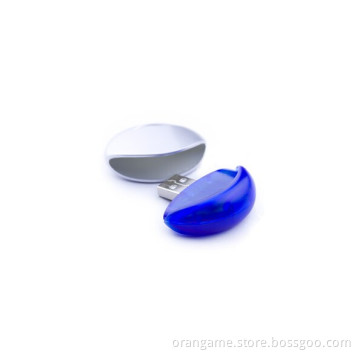 Hot Sell Cheap Promotionalball Shape USB Flash Drive with 1GB-32GB USB 2.0